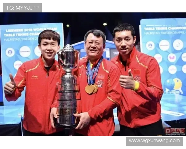 北京乒乓球队状态深度对比分析揭示未来发展潜力与挑战