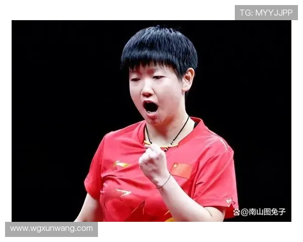 北京乒乓球队战术分析与发展策略探讨助力竞技水平提升