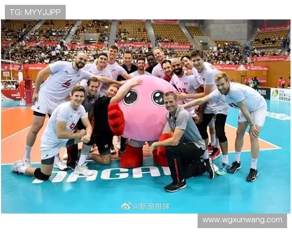 北京排球队在世界杯中的心理素质表现分析与启示
