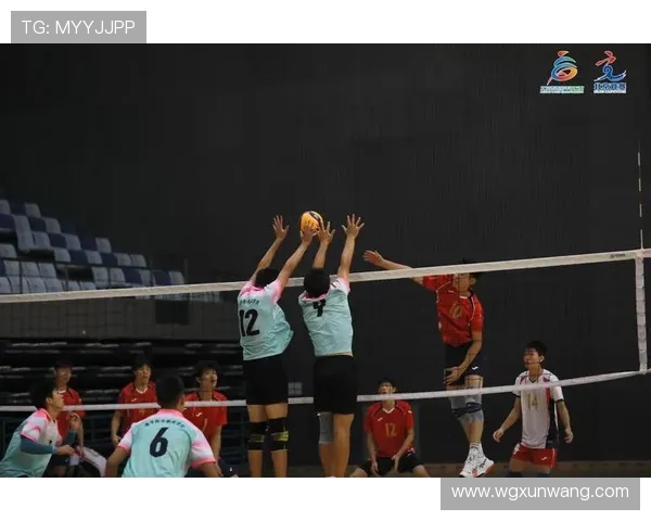 北京排球队在排球配合排行榜中荣获第七名展现团队实力与默契