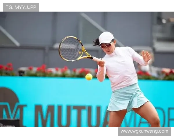 杭州网球队荣登网球力量排行榜第二名展现强劲实力与团队精神