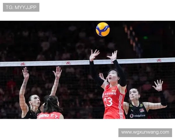 杭州排球队在全国排球耐力排行榜中荣登第七名展现出强大实力与潜力