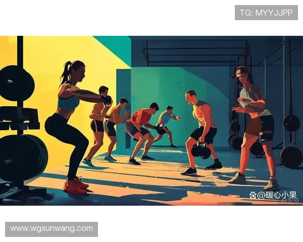 足球明星日常训练揭秘：如何通过科学训练提升竞技水平与身体素质