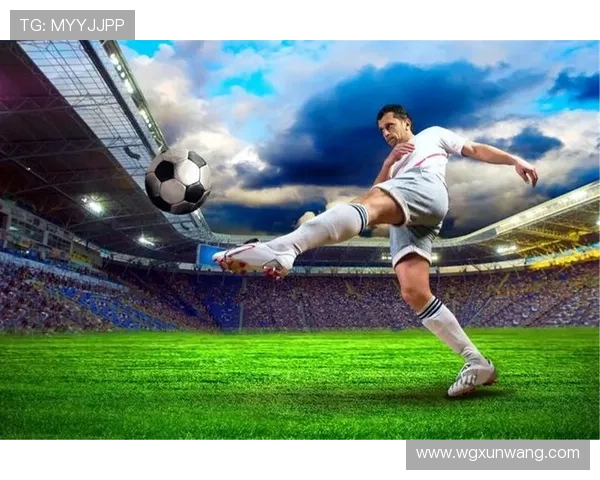 足球明星的励志故事与奋斗精神激励年轻一代追逐梦想的力量