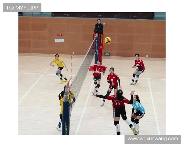 北京排球队选拔赛背后的拼搏故事与成长历程揭秘