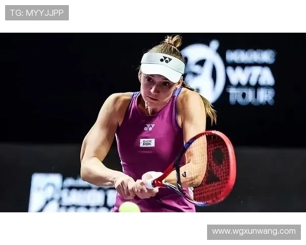 杭州网球队的力量变革引发热议网球运动的新机遇与挑战