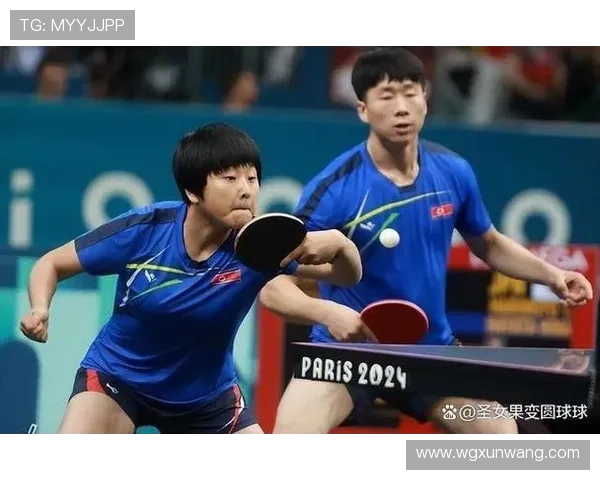 北京乒乓球队心理素质分析与提升策略探讨